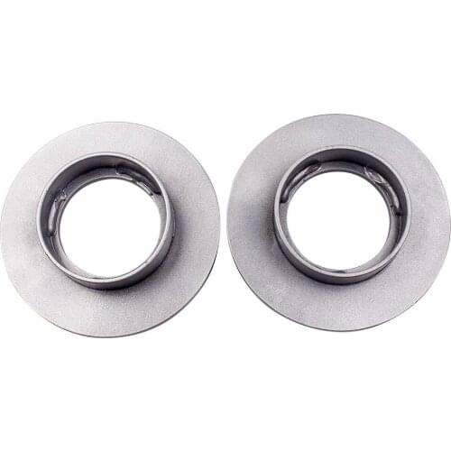 Level Lift Kit 2" Front for Chevy GMC Silverado Sierra 1500 2WD 1999-2006