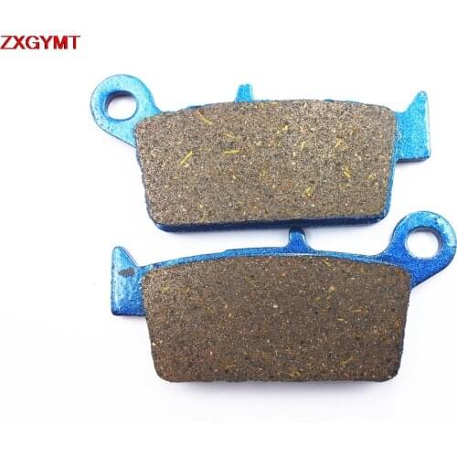 Sinter HH Brake Pads Set for HONDA NS 150 NS150 1992 - 1995 Front 95 92 94 93