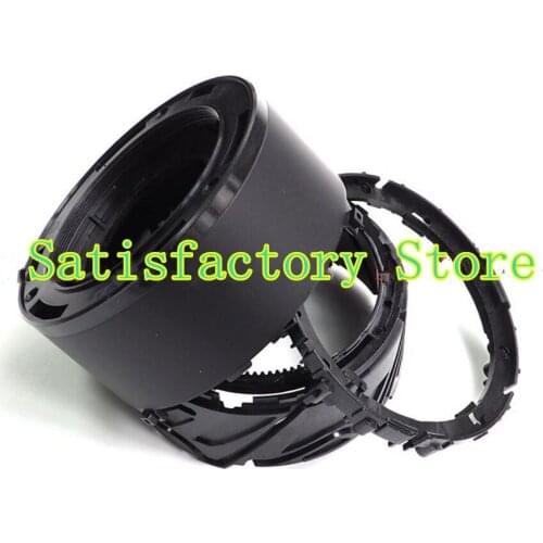 NEW 16-50 E ( SELP1650 ) Lens Front Tube Screw Gear Ring Fixed Stationary Barrel For Sony E PZ 16-50mm f/3.5-5.6 OSS Repair Part
