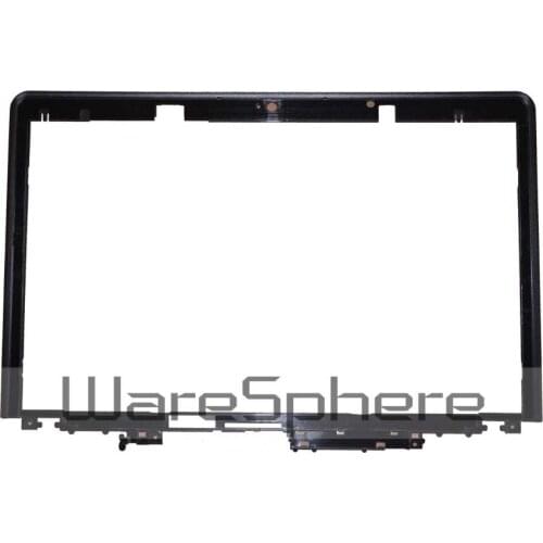Brand new original LCD Front Bezel FOR Lenovo S1 Yoga S240 AP10D000100 Black