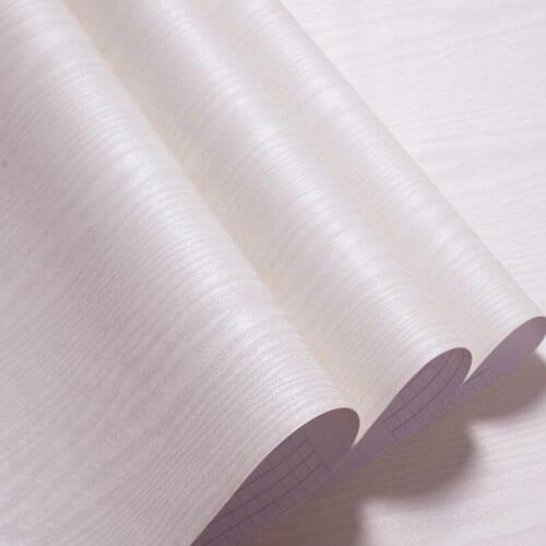 Colomac self adhesive wall sticker thickened wood pattern waterproof old furniture renovation bedroom living room wallpaper