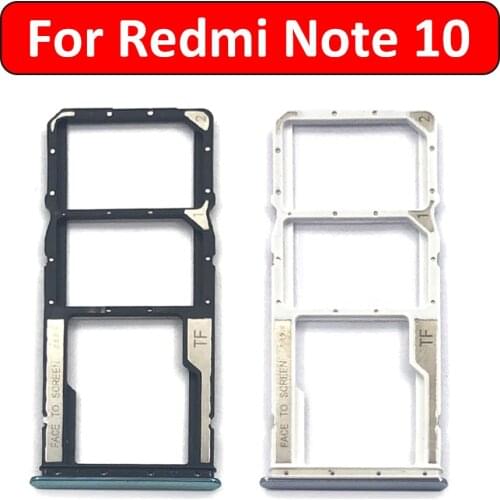 New For xiaomi redmi 6 pro / Mi A2 lite SIM Card Tray Slot Holder Housing Parts