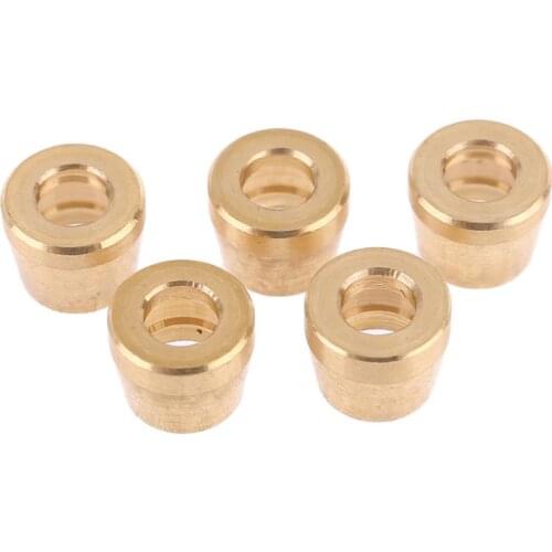 1pc Olive Inserts AN3 Hose End Hose connector PTFE Hose End Fitting Brake System