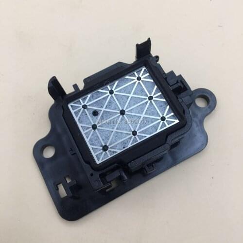 2pcs DX5 cap station with holder for Mimaki JV33 JV5 Xuli printer for Epson DX5 DX7 capping station with spring