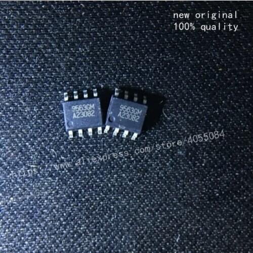 5PCS AP9563GM AP9563 Electronic components chip IC