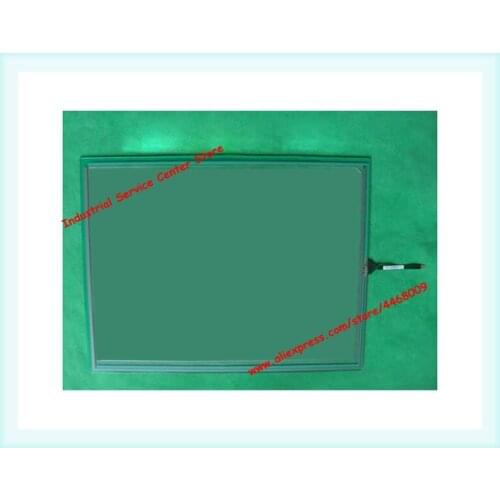 AST-150C TP-3998SF1 New Touch Panel Glass 15 Inch Touchpad
