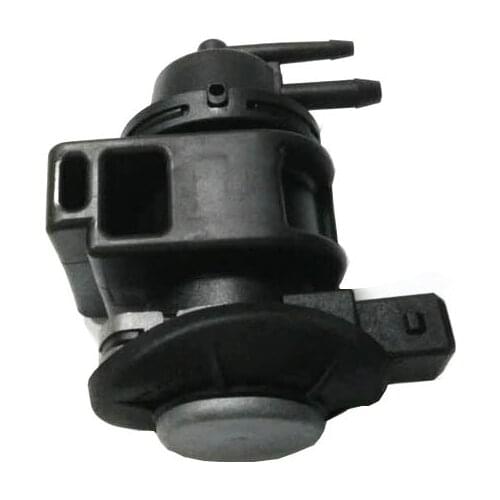 Turbo Pressure Solenoid Valve For Renault Clio Fluence/Kangoo/Koleos/Laguna/Latitude/Logan/Master/Megane/Modus 1.5 dCi MK2 MK3