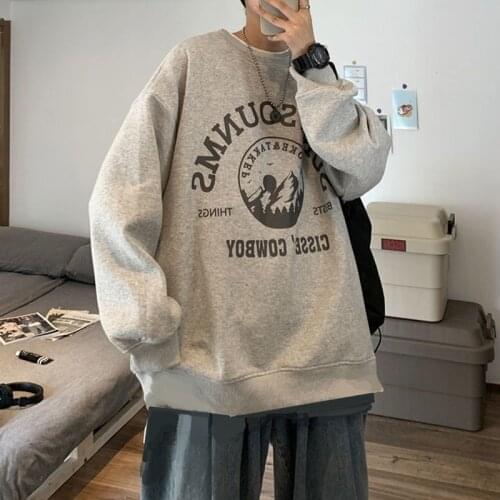 Gmiixder Men's Hoodies