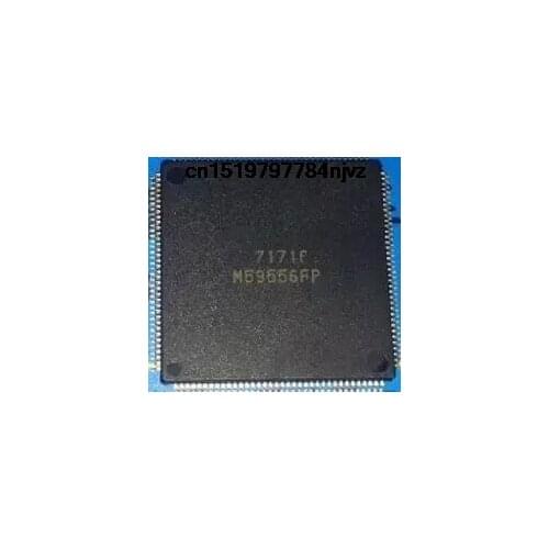 M59556FP TQFP-144 2PCS