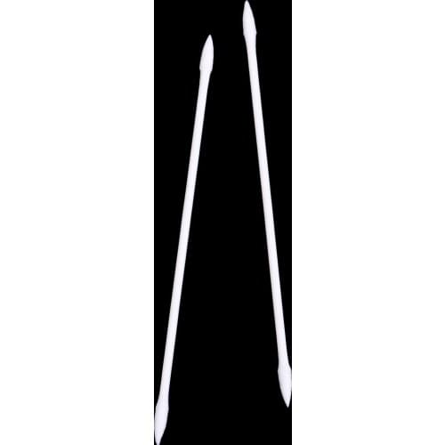 Hobby Craft Cotton Bud Dust Free (Double Precision Pointed Tips) 24 Pieces