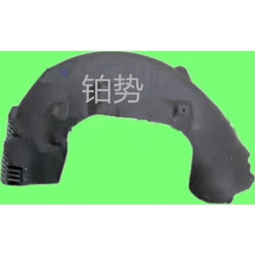 Car Rear wheel lining (good) Rear fender lining Fender cover Cover fender 2006-mer ced esb enzR280 R300 R320 W251 A2518800505