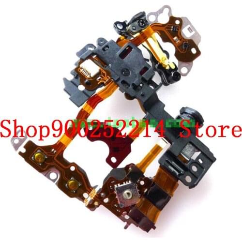 Repair Parts Top Cover Switch Button Flex Cable A-2199-686-A For Sony ILCE-7RM3 ILCE-7M3 A7M3 A7RM3 A7R III A7 III