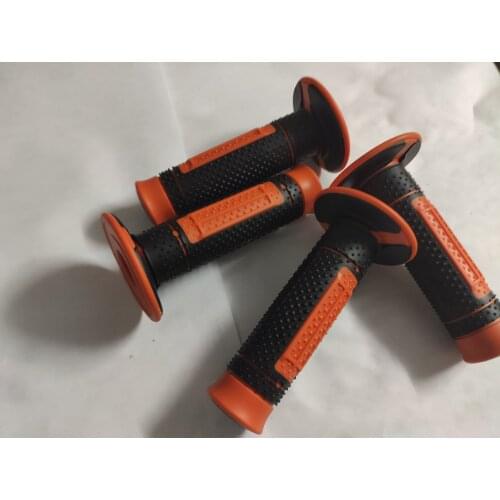 Rubber handle for motorcycle for KTM SMC SMCR EnduRo R
