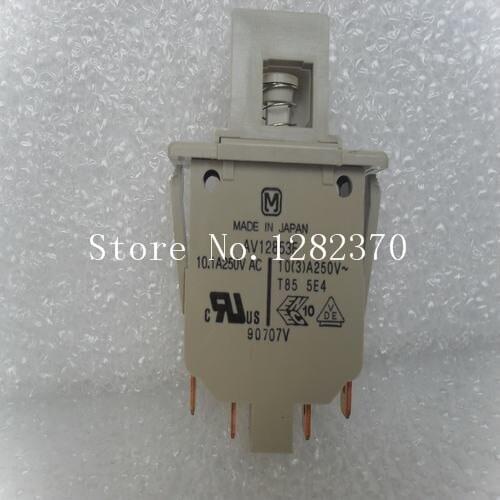 [SA] new Japanese original authentic micro switch AV12853F Spot --5pcs/lot