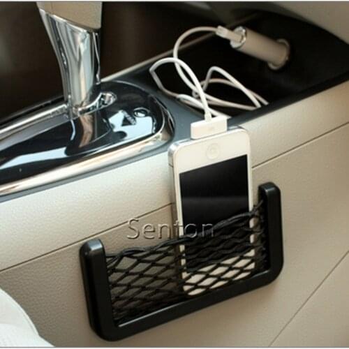 Car Styling Sticker Phone Holder For Abarth 500 Lifan x60 Chery Tiggo Saab Accessories For Ssangyong Kyron Rexton Korando Actyon