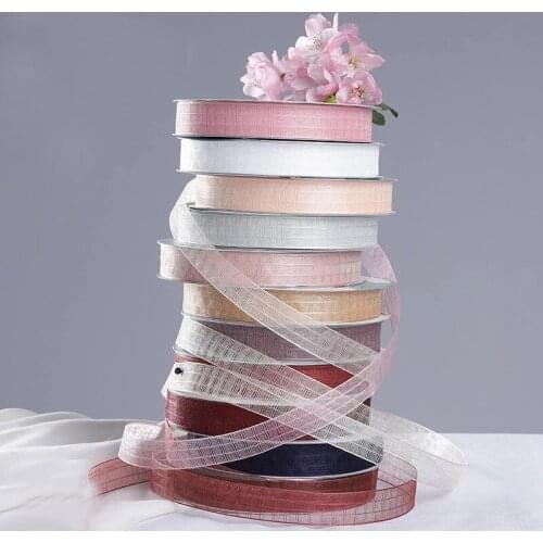 SZVVI Decorative Ribbons