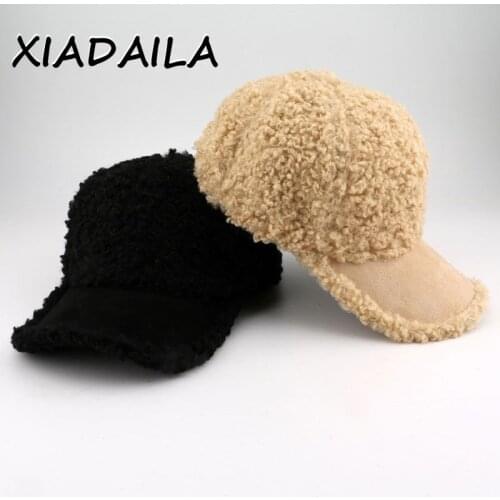 Женские бейсболки XIADAILA China At AliExpress