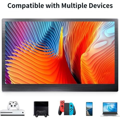 LCD Monitors XOWIN DISPLAY China