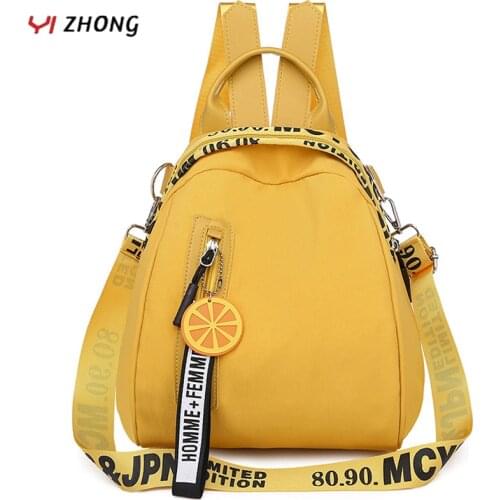 YILIANGE Travel Bags