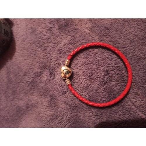 Yz.chomel Leather Bracelets