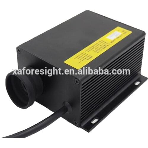1500m 905nm and long range laser distance meter/laser rangefinder RS485 Serial port for UAV