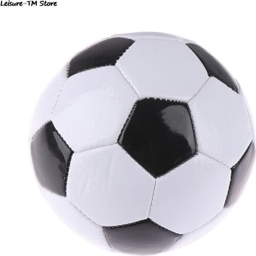2 Match Soccer Futbol Balls Training Skill Equipment Kick Standrad Official Ball