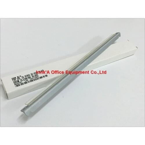 2Pcs Good quality Black Drum Cleaning Blade Compatible for Xerox DCC240 250 242 252 DC 5065 6550