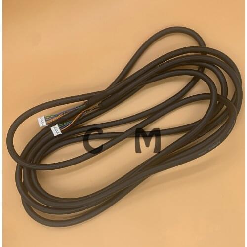 Inkjet printer 5pin Communication date cable for senyang board guangzhou board Signal date cable for epson XP600 DX5 DX7 head