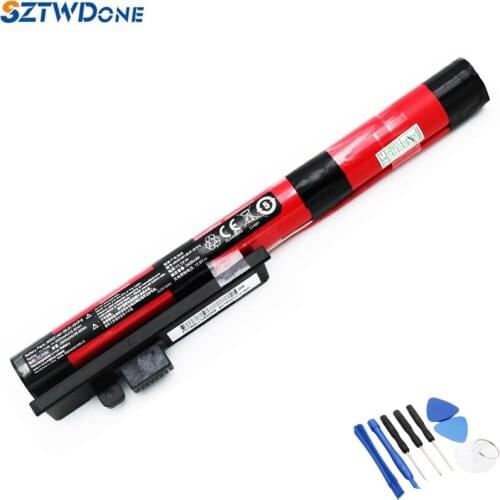 SZTWDONE NDXX1401-00-01-3S1P-0 Laptop Battery for Acer Aspire One 14 Z1401 Z1402-C87P/C6UV/C6YW 18650-00-01-3S1P-0 NC4782-3600