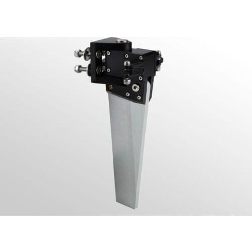 Free Shipping 155mm Metal Big Steering-wheel Simulation Big Steering Wheel Rudder Spare Parts for 1000~1400mm RC Boat Model