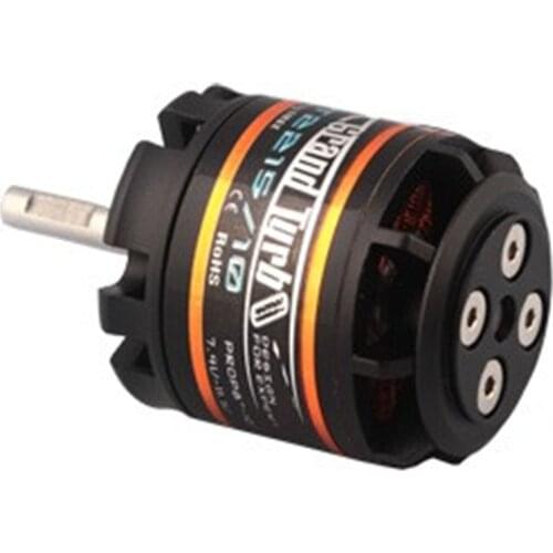 EMAX GT2218 930KV 1000KV 1100KV Brushless Motor For RC Models Multicopter Quadcopter Fix wing drones