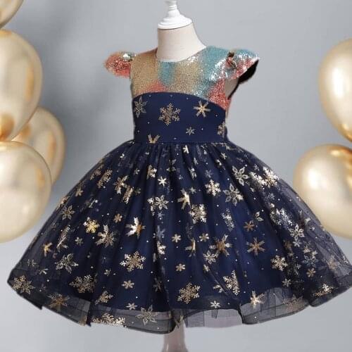 3-8 Yrs Baby Girls Dress Lace Princess Dress Summer Brand Casual Wear School Party Daily Clothes Flower Kids Dresses For Girls