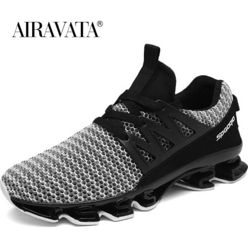 Men Women Fashion Running Sports Shoes Outdoor Couple Athletic Sneakers Unisex Shoes