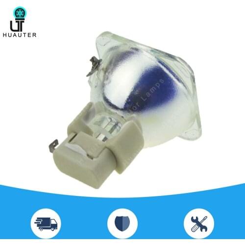 Projector Lamp BL-FP180C Replacement Bulb DE.5811100256.S for Optoma DS611 DX612 ES520 ES530 EX530 TS725 TX735