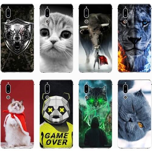 Back Soft Silicone Phone Covers for Sharp Aquos C10 Mobile Phone Case for Sharp Aquos S2 Bags for Sharp Aquos S3 Protection Case