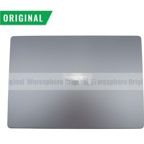 New Original LCD Back Cover for Acer Swift 3 SF314-54 4600E609000 Smooth Surface Rear Lid Case Silver