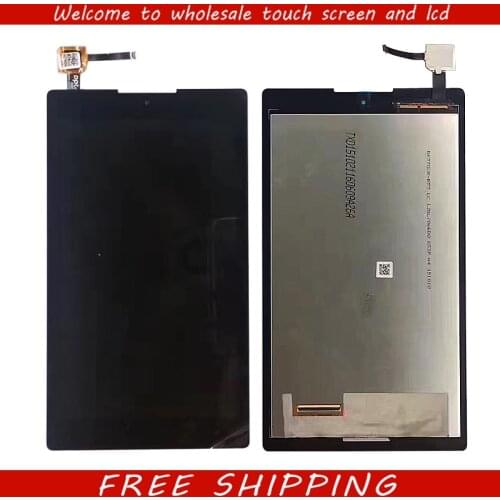 New for ASUS ZenPad C 7.0 Z170MG Z170 MG LCD Screen Touch Digitizer Display Sensor Matrix Screen Tablet Assembly Parts