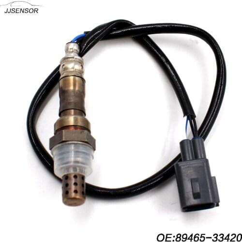 New Air Fuel Ratio Oxygen Sensor For Toyota Camry Lexus ES300h ES350 3.5L 8946533420,89465-33420
