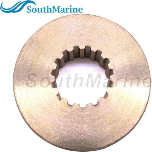 688-45997-00 688-45997-01 Propeller Spacer for Yamaha Outboard Engine 115HP 150HP 175HP 200HP 250HP 300HP, Sierra Ma