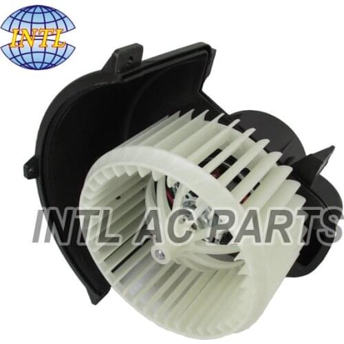 RHD BLOWER MOTOR FOR AUDI Q7 4L for VW AMAROK TOUAREG INTERIOR FOR PORSCHE CAYENNE 7L0820021N 7L0820021S