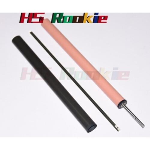 1sets Fuser roller kit fuser roller film +Heater for HP M477fnw M452dn M452dw M452nw 477 452 M377 M477 M452 M377 M477fdn M477fdw