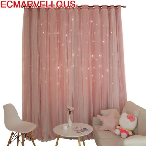 Pour Le Quarto Salon Cuisine Kids Zaslony Firany Cortinados Rideaux Cortinas De Luxo Para Sala For Living Room Luxury Curtains