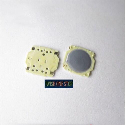 Thin slight touch switch movable legs patch dome switch 4 7 *7.5*0.6