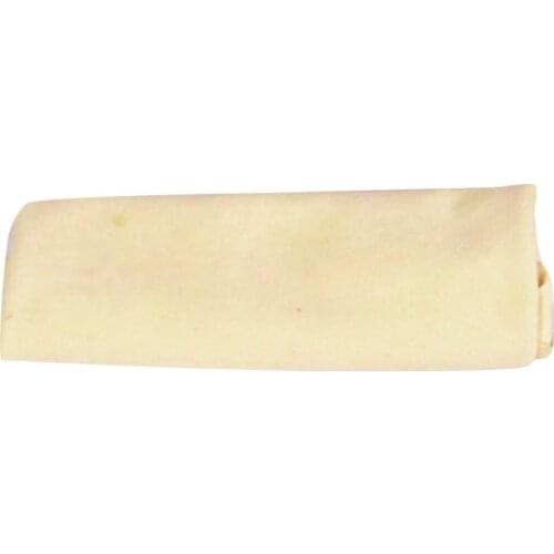 Absorbent Quick Dry Towel Suede Genuine Leather Car Wash Towel 5 Size Natural Chamois Leather Wash Car Cleaning Cloth