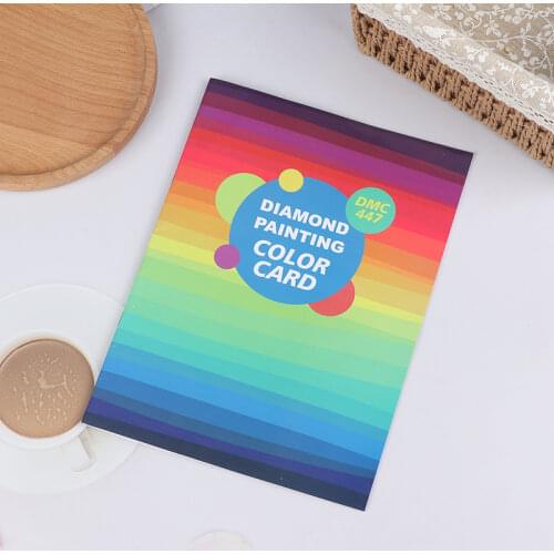 WHPHous Embroidery Kits