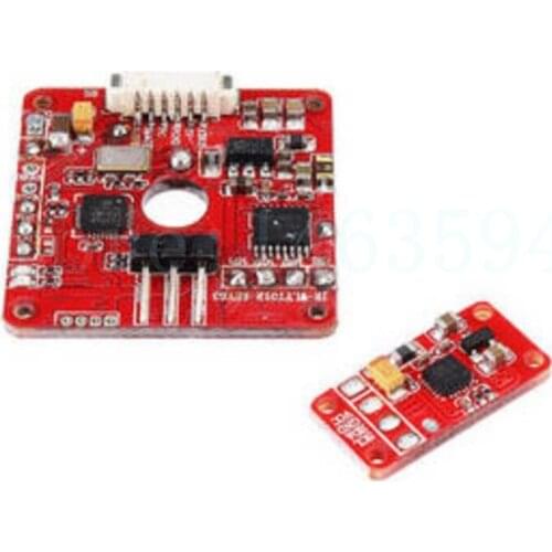 Wltoys XKS X1S RC Drone Spare Parts Main control panel group of PTZ