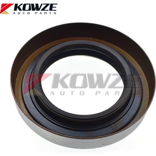 10PCS Rear DIFF Drive Pinion Oil Seal for Mitsubishi Pajero Montero Sport L200 Triton Pinin MR580530