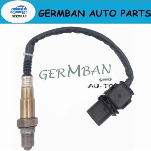 39350-2F610 for MK4 2016-18 Hyundai Tuscon Kia Sportage 2.0 MK4 2016-18 Crdi Lambda Sensor 393502F610