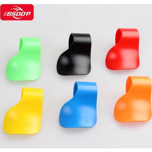 Motorcycle Accelerator Assist Electric Throttle Clip Labor Saver Universal Constant Speed Assist System 6 Colors Available