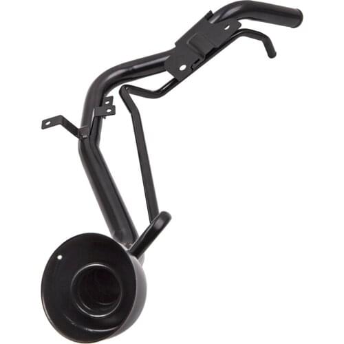 PETROL FUEL FILLER NECK PIPE For NISSAN X-TRAIL 2.0/2.5 2001-2007 17221-8H31A